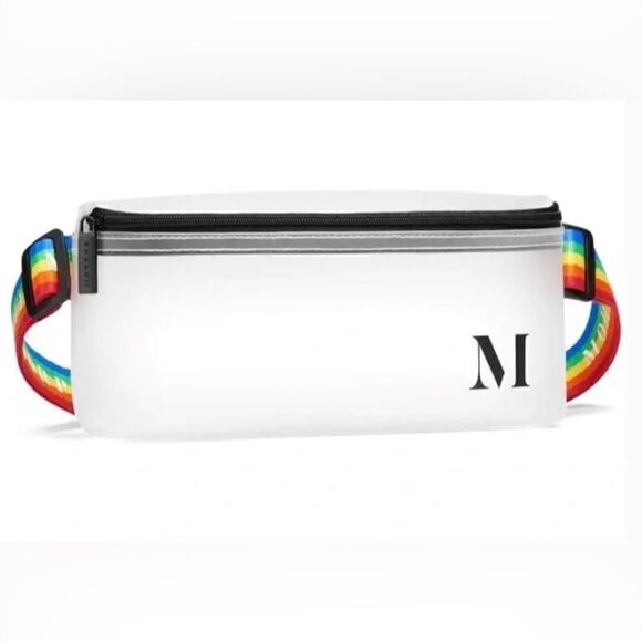 Morphe Made With Pride Brush Set & Belt Bag - Picture 4 of 10